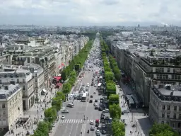 Ile mieszkańców ma Paryż? Zaskakujące dane o populacji miasta