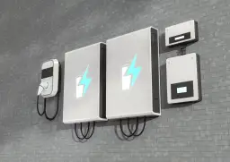 Magazyn energii do domu: Jak wybrać i ile zaoszczędzisz w net-billingu?