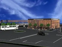Eko bus na dworcu zachodnim – sprawdź, gdzie naprawdę odjeżdża