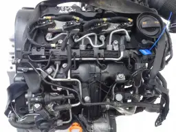 Opinie użytkowników o silniku 2.0 TDI Common Rail – Zalety i wady