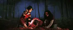 Horrory od 13 lat: Top straszne filmy dla nastolatków na dreszczyk