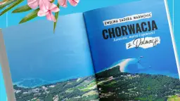 Niesamowita szansa dla fanów literatury! Zdobądź kultową powieść z Dalmacji