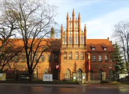 Muzeum Narodowe w Gdańsku oddział sztuki dawnej – fascynujące eksponaty i historia