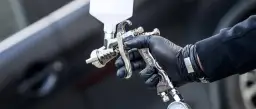 Jak zrobić pistolet do malowania, unikając najczęstszych błędów
