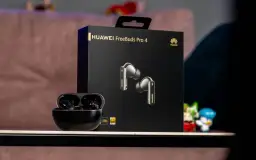 Jak podłączyć słuchawki bezprzewodowe Huawei w prosty sposób