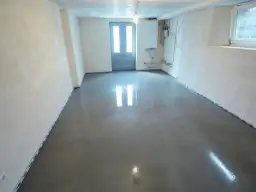 Podłoga w piwnicy z czego - najlepsze materiały i ich wady