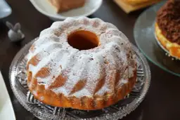 Babka śmietankowa Ewy Wachowicz - Sprawdź najlepszy przepis