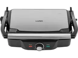Grill elektryczny LUND – najlepsze modele i ich wyjątkowe funkcje