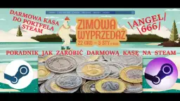 Jak zarabiać na Steam: sprawdzone metody i porady, by uniknąć błędów