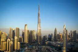 Czy mieszkanie w Dubaju to dobra inwestycja? Ceny, koszty, ROI