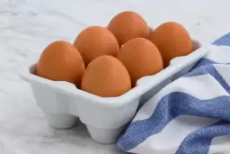 Czy jajka można mrozić? Odkryj najlepsze metody i porady