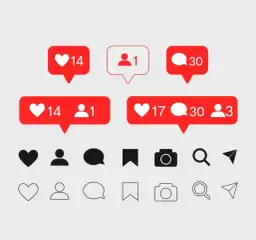 O której dodawać zdjęcia na Instagram, aby zyskać więcej lajków?