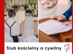 Ślub kościelny: Dokumenty, formalności i koszty krok po kroku