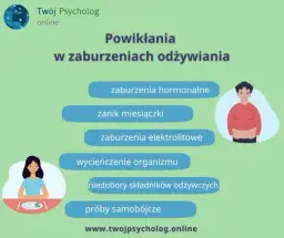 Jak wspierać bliskich z zaburzeniami odżywiania? Praktyczny poradnik.
