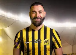 Karim Benzema: Zarobki w Al-Ittihad. Czy to finansowy rekord?