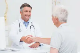 Vorsorge Mann Urologe: Warum regelmäßige Untersuchungen lebenswichtig sind