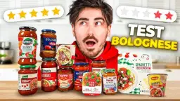 Najlepsze sosy spaghetti w Biedronce, które musisz spróbować