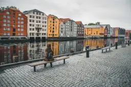 Ile kosztuje wynajem mieszkania w Norwegii? Ceny, które zaskakują