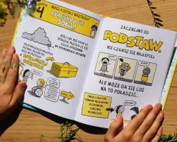 Jak oswoić lęk i odzyskać spokój w codziennym życiu