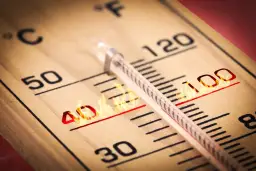 45 stopni Fahrenheita w Celsjuszach - Prosta konwersja temperatur