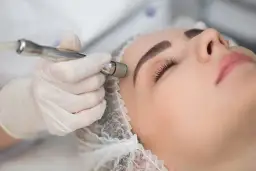 Mikrodermabrazja diamentowa jak często? Odkryj idealną częstotliwość zabiegów
