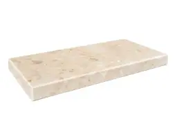 Parapety wewnętrzne konglomerat: Kwarcowy vs marmurowy poradnik