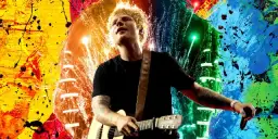 Kiedy odbędzie się koncert Ed Sheerana w Warszawie? Sprawdź teraz!