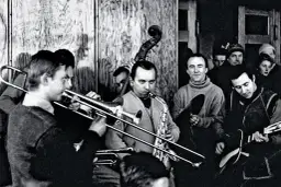 Genialni polscy muzycy jazzowi, którzy podbili świat muzyki