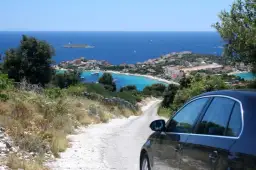 Ile jedzie autokar do Chorwacji? Czas podróży z Polski bez zaskoczeń