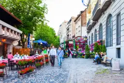 Vacaciones agosto baratas: Escapadas económicas que no te puedes perder