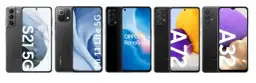 Najlepsze modele i oferty telefonów na kartę w Play - wybór dla klientów