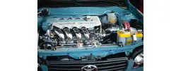 Czym jest stage tuning? Zrozumienie etapów tuningu samochodowego
