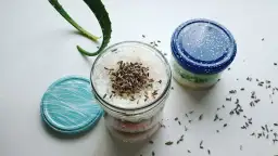 Kosmetik selber machen: Einfach, natürlich, nachhaltig so geht's!