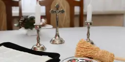 Kiedy ksiądz chodzi po kolędzie - terminy i zasady wizyt duszpasterskich