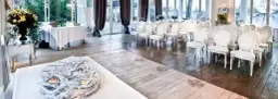 Restauracja Dworek Łódź - idealne miejsce na niezapomniane imprezy