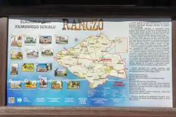 Gdzie kręcono Ranczo Wilkowyje? Sekrety plenerów i miejsca, które warto zobaczyć