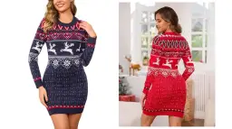 Jersey rojo: 15 outfits para brillar con estilo en cada ocasión