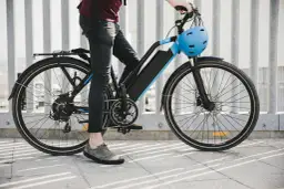 Ile kosztuje rower elektryczny? Przewodnik po cenach i wyborze!