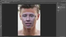 Jak wygładzić twarz w Photoshopie i uniknąć sztucznego efektu