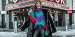 Najlepsze stylizacje na koncert - odpowiedni strój na każde wydarzenie