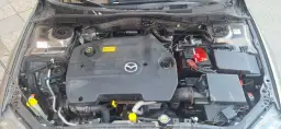 Gdzie jest odma w Mazdzie 6 2.0 diesel? Uniknij kosztownych problemów