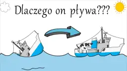 Dlaczego statek pływa? Odkryj tajemnice fizyki i wyporu w wodzie