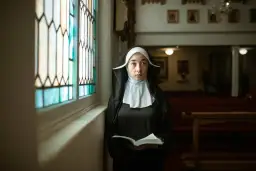 Maria Simma - poznaj prawdę o uznaniu jej objawień przez Kościół katolicki