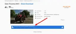 Jak wgrac mody do fs22 - prosta instrukcja bez problemów
