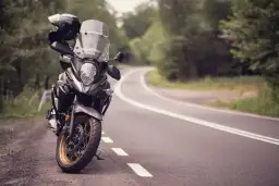 Jak zarejestrować motocykl i uzyskać tablicę rejestracyjną - Poradnik
