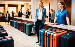 Overbooking w hotelu: Prawa, odszkodowanie i jak go uniknąć?