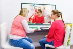 Zajęcia z komunikowania się dla uczniów z niepełnosprawnościami – skuteczne metody