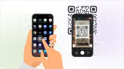 Jak zeskanować kod QR telefonem? Prosty przewodnik krok po kroku