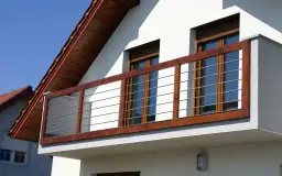 Ile kosztuje balustrada na balkon? Ceny i czynniki wpływające na koszt
