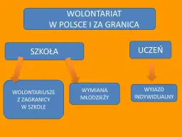 Jakie są formy wolontariatu? Odkryj możliwości, które zmieniają życie